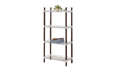 Shelves